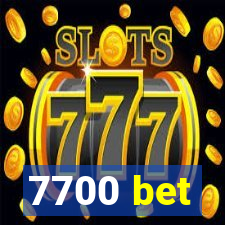 7700 bet